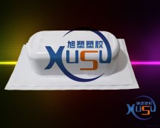 嬰兒提藍